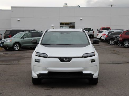 New 2026 Subaru Solterra Limited image 9