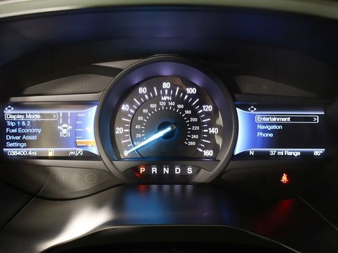 Used 2024 Ford Edge Titanium w/ Titanium Elite Package AWD/4WD image 49