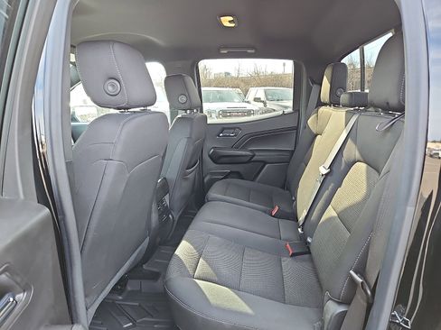 Certified 2023 GMC Canyon Elevation w/ Convenience Package image 10