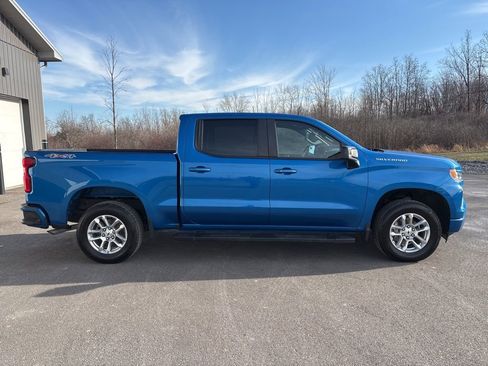 Used 2022 Chevrolet Silverado 1500 RST image 8