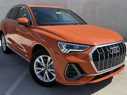 Used 2024 Audi Q3 2.0T Premium