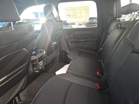 New 2026 RAM 3500 Limited image 13