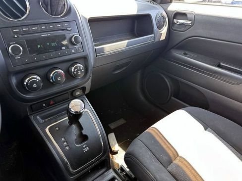 Used 2010 Jeep Patriot Sport FWD image 15