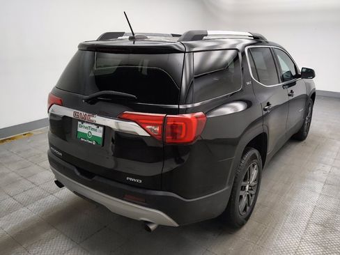 Used 2018 GMC Acadia SLT image 9