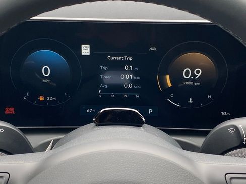 New 2026 Hyundai Santa Cruz Limited AWD/4WD image 11