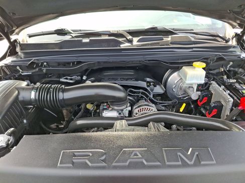 Used 2022 RAM 1500 Big Horn AWD/4WD image 22