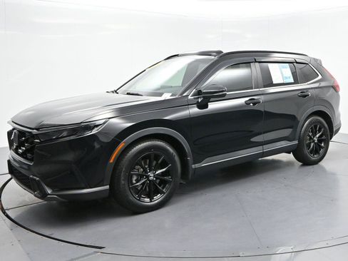 Used 2023 Honda CR-V Sport image 3