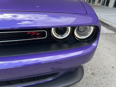Used 2023 Dodge Challenger R/T w/ Cold Weather Group image 14