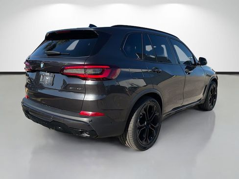 Used 2023 BMW X5 sDrive40i w/ Premium Package RWD image 3