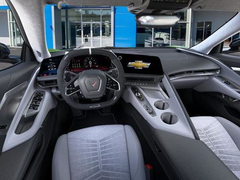 New 2026 Chevrolet Corvette Z06 image 49