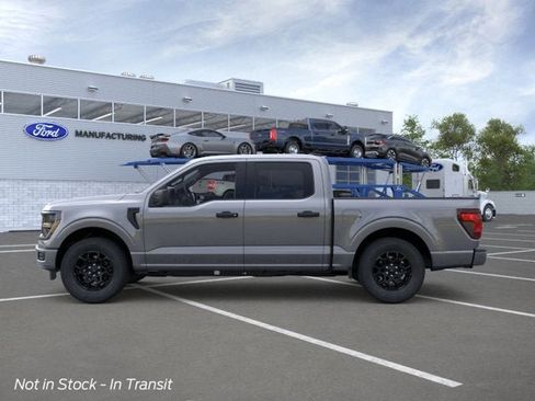 New 2026 Ford F150 STX RWD image 5