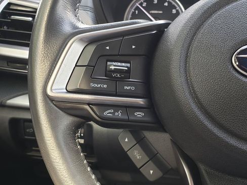 Used 2020 Subaru Forester Premium AWD/4WD image 19