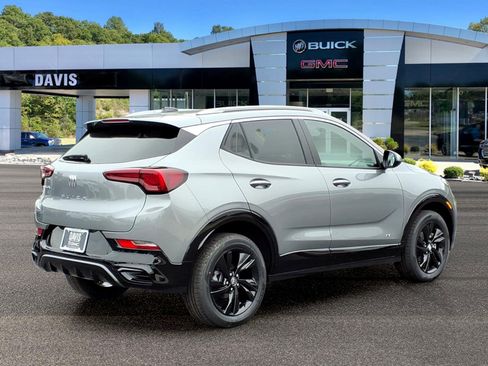 New 2026 Buick Encore GX Sport Touring w/ Comfort Package AWD/4WD image 6