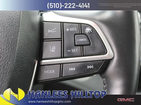 Used 2023 Toyota Highlander Limited FWD image 33