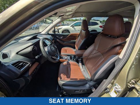 Certified 2023 Subaru Forester Touring AWD/4WD image 27