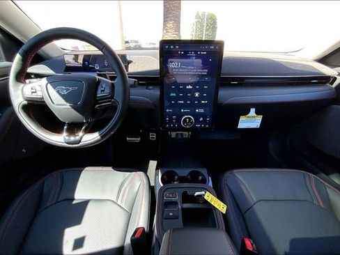 New 2025 Ford Mustang Mach-E Premium w/ Sport Appearance Package image 5
