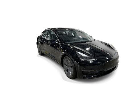 Certified 2023 Tesla Model 3 Long Range AWD/4WD image 8