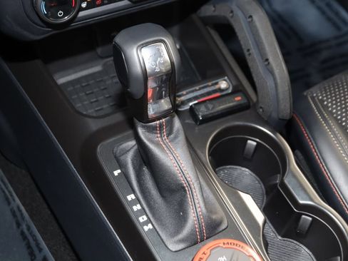 Used 2024 Ford Bronco Raptor image 7