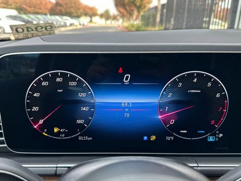 New 2026 Mercedes-Benz GLE 350 4MATIC image 25