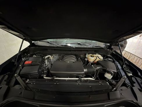 Used 2022 Cadillac Escalade ESV Premium Luxury Platinum w/ Heavy-Duty Trailer Package image 28