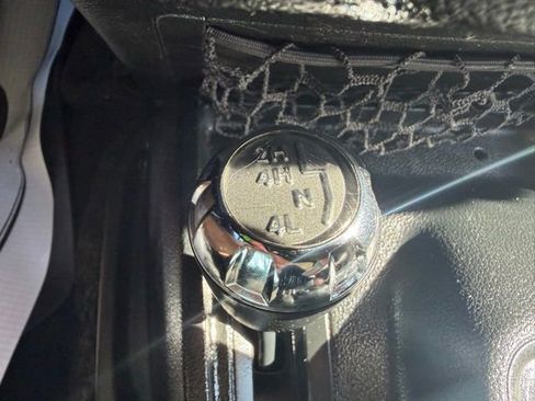 Used 2016 Jeep Wrangler Sport w/ Quick Order Package 24S image 19