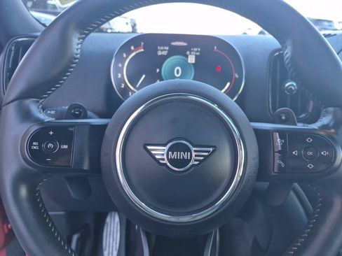 Used 2023 MINI Cooper Countryman John Cooper Works image 19