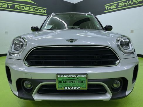 Used 2022 MINI Cooper Countryman ALL4 image 3
