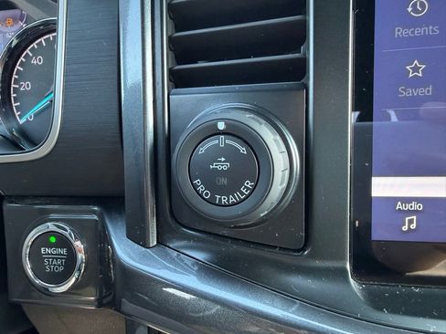 Used 2023 Ford F150 XLT w/ Equipment Group 302A High image 24