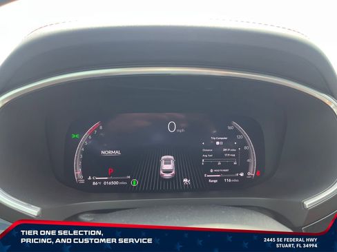 Used 2024 Acura MDX Type S AWD/4WD image 28