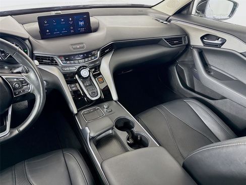 Used 2022 Acura TLX w/ Technology Package image 25