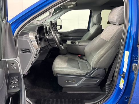 Certified 2021 Ford F150 XLT w/ Equipment Group 301A Mid image 30