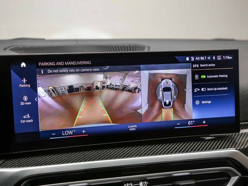 Used 2023 BMW i4 M50 AWD/4WD image 25