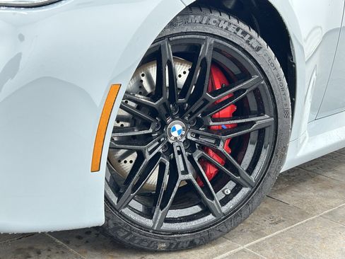 New 2025 BMW M2 w/ Lighting Package image 2