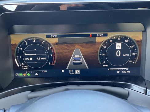 New 2026 Subaru Outback Wilderness image 11