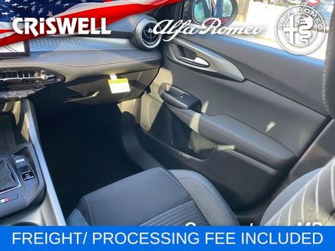 New 2025 Alfa Romeo Tonale image 41