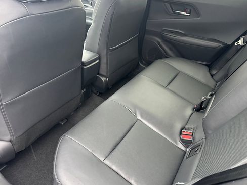 New 2026 Toyota Prius Limited image 5