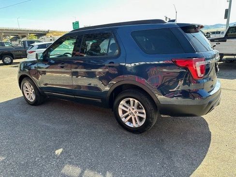 Used 2016 Ford Explorer 4WD image 5