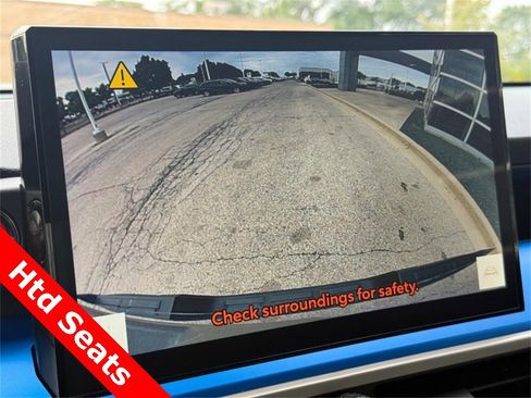 Used 2024 Toyota Tacoma TRD Sport image 24