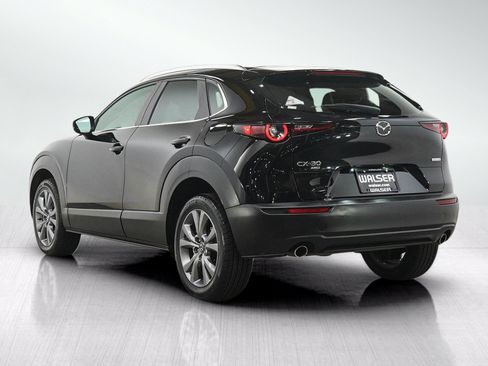 Used 2025 MAZDA CX-30 AWD 2.5 S w/ Preferred Package image 3