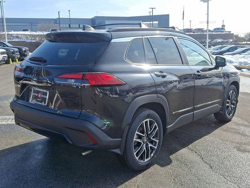 New 2026 Toyota Corolla Cross XLE image 18