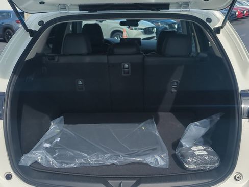 New 2025 MAZDA CX-5 AWD 2.5 S w/ Select Package image 13