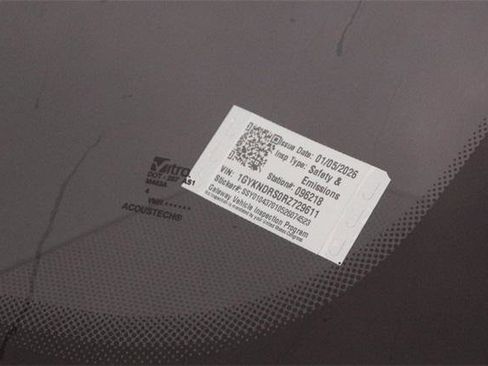 Used 2024 Cadillac XT5 Premium Luxury image 29