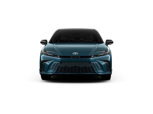 New 2026 Toyota Camry XSE image 17