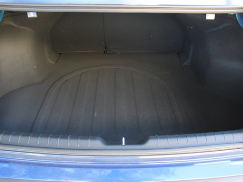 Used 2025 Kia K4 EX image 8