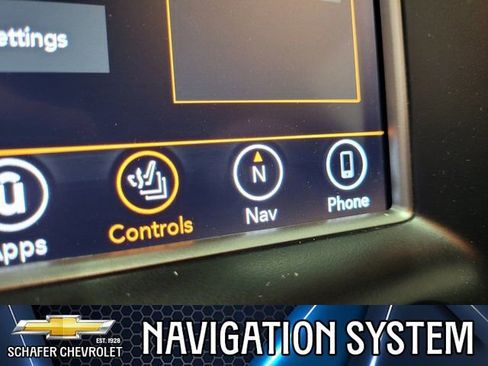 Used 2018 Jeep Grand Cherokee Limited image 6