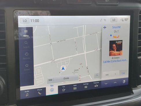 Used 2023 Ford F150 XLT w/ Equipment Group 302A High image 19