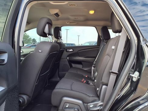 Certified 2019 Dodge Journey SE w/ Premium Group image 19