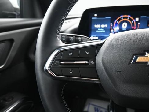 New 2026 Chevrolet Traverse LT w/ Driver Confidence Package image 16