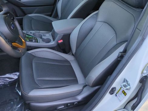 Used 2025 Subaru Crosstrek 2.5i Wilderness w/ Wilderness Package image 17