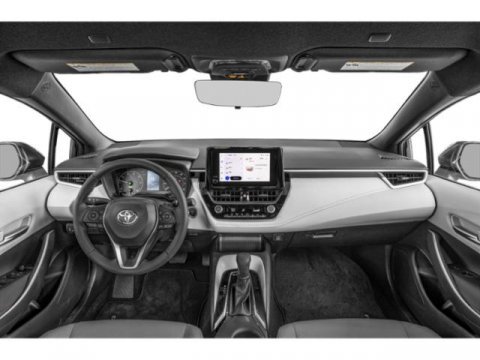 New 2027 Toyota Corolla SE FWD image 7